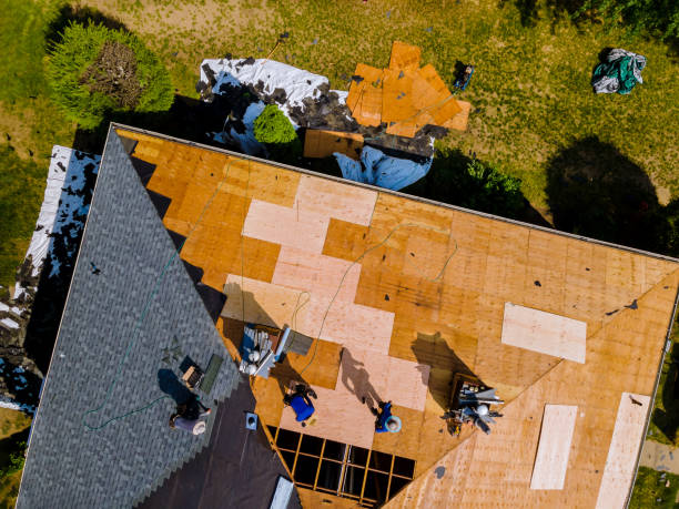 Best Best Roofing Contractors  in Warrenton, GA