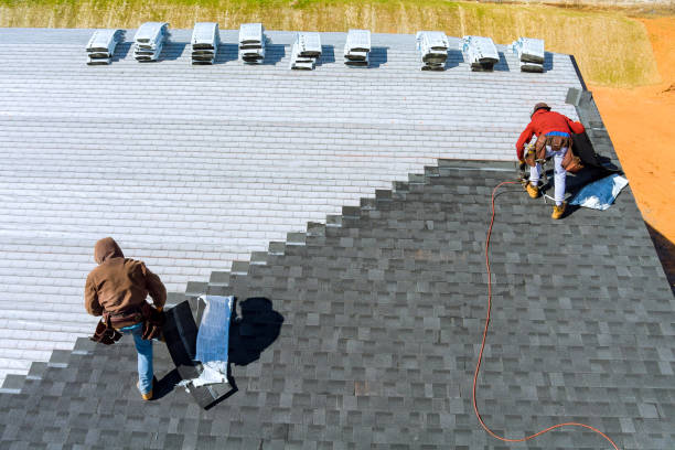 Best Roof Leak Repair  in Warrenton, GA