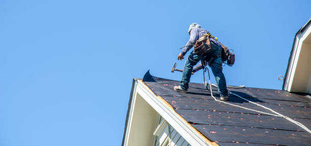 Best Commercial Roofing Services  in Warrenton, GA